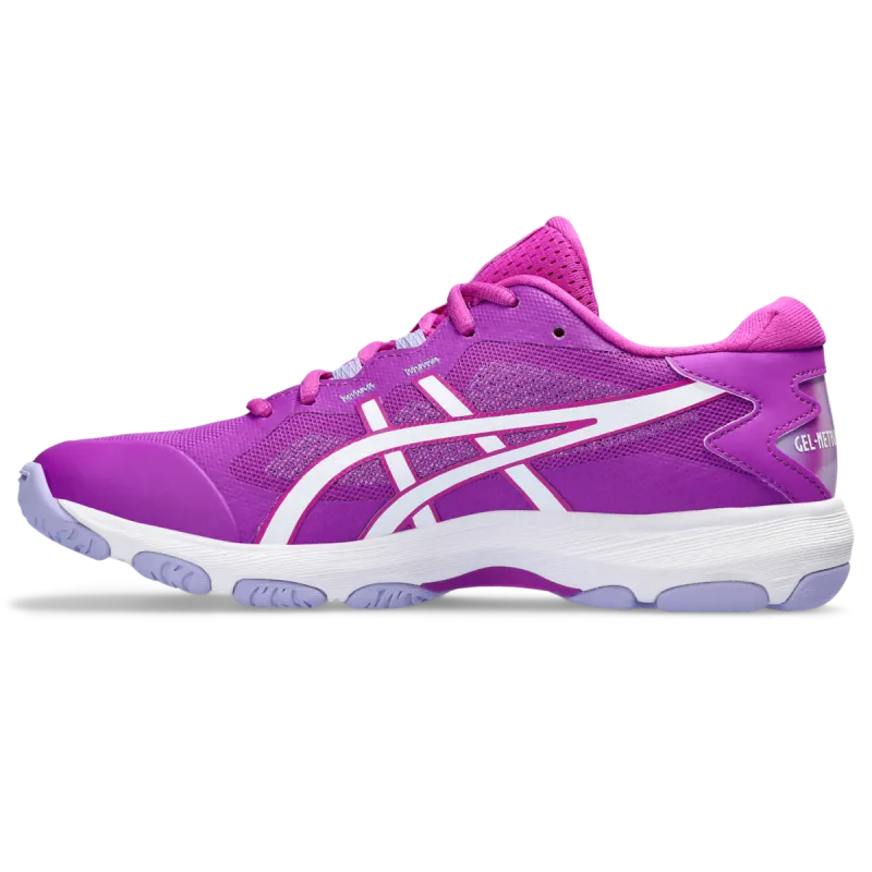 Asics Gel-netburner™ Academy 9 Orchid/White (1072A062.501)