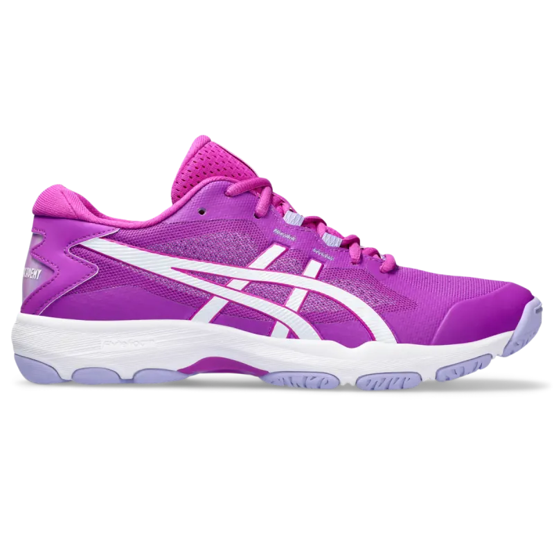 Asics Gel-netburner™ Academy 9 Orchid/White (1072A062.501)