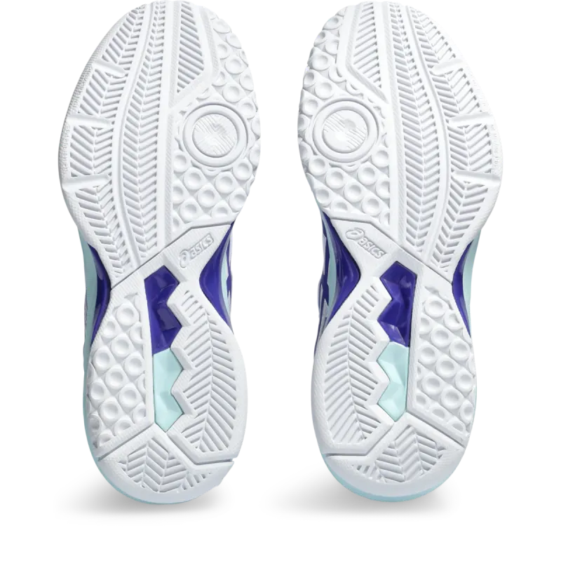 Asics Gel-task 3 White / Eggplant (1072A082.102)