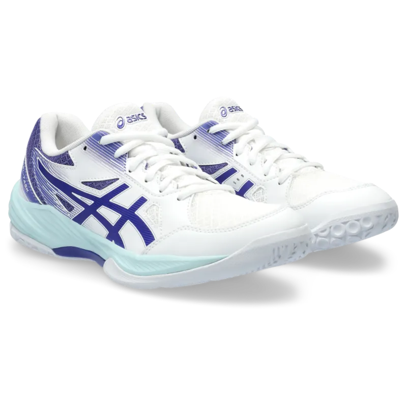Asics Gel-task 3 White / Eggplant (1072A082.102)