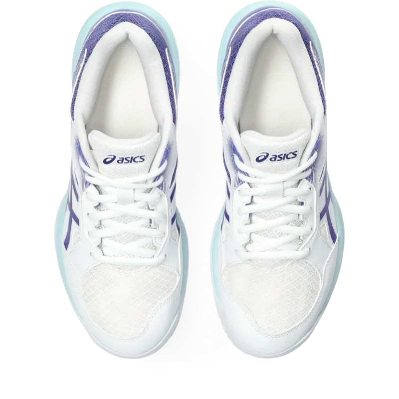 Asics Gel-task 3 White / Eggplant (1072A082.102)
