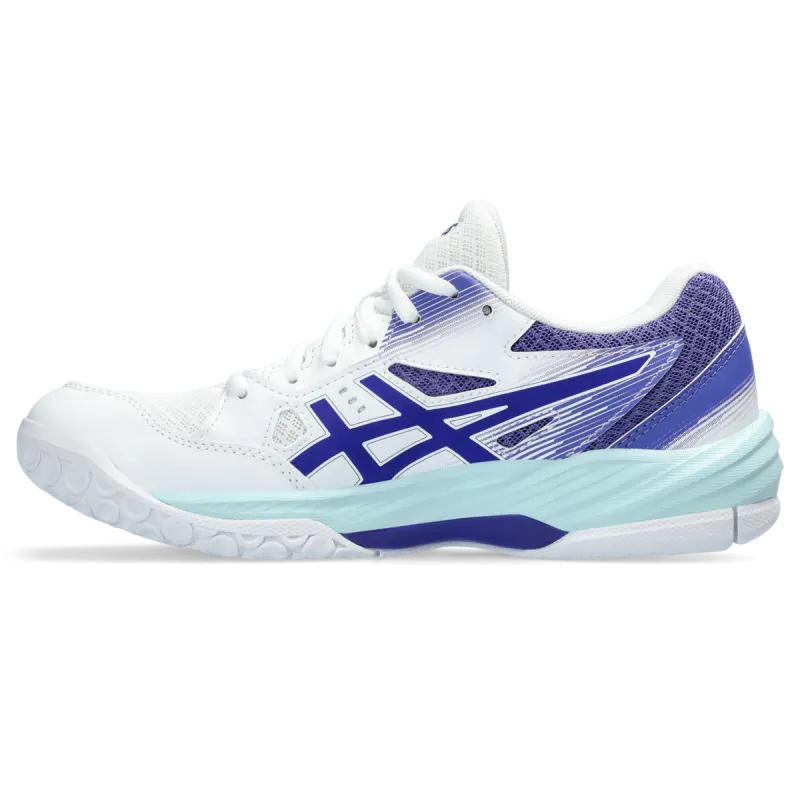 Asics Gel-task 3 White / Eggplant (1072A082.102)