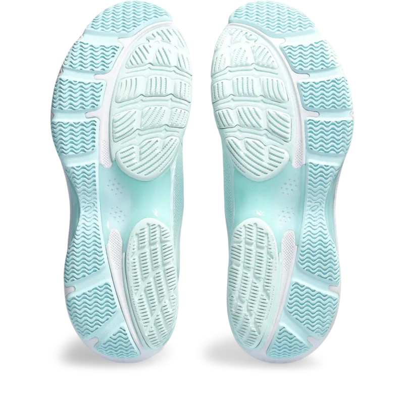 Asics Netburner Shield Ff Aquamarine/Soothing Sea (1072A085.402)