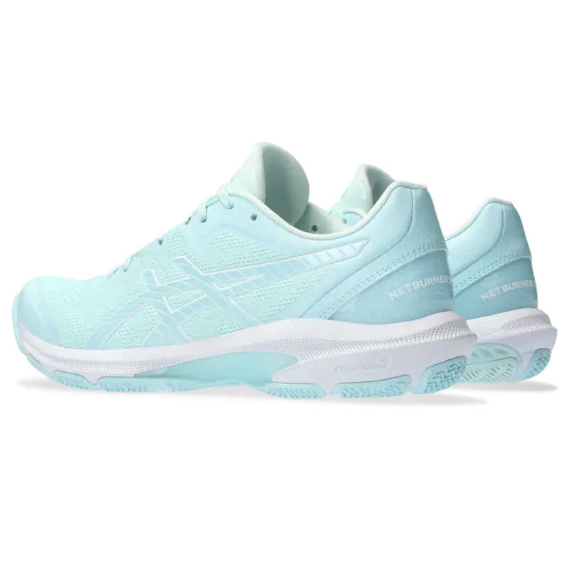 Asics Netburner Shield Ff Aquamarine/Soothing Sea (1072A085.402)