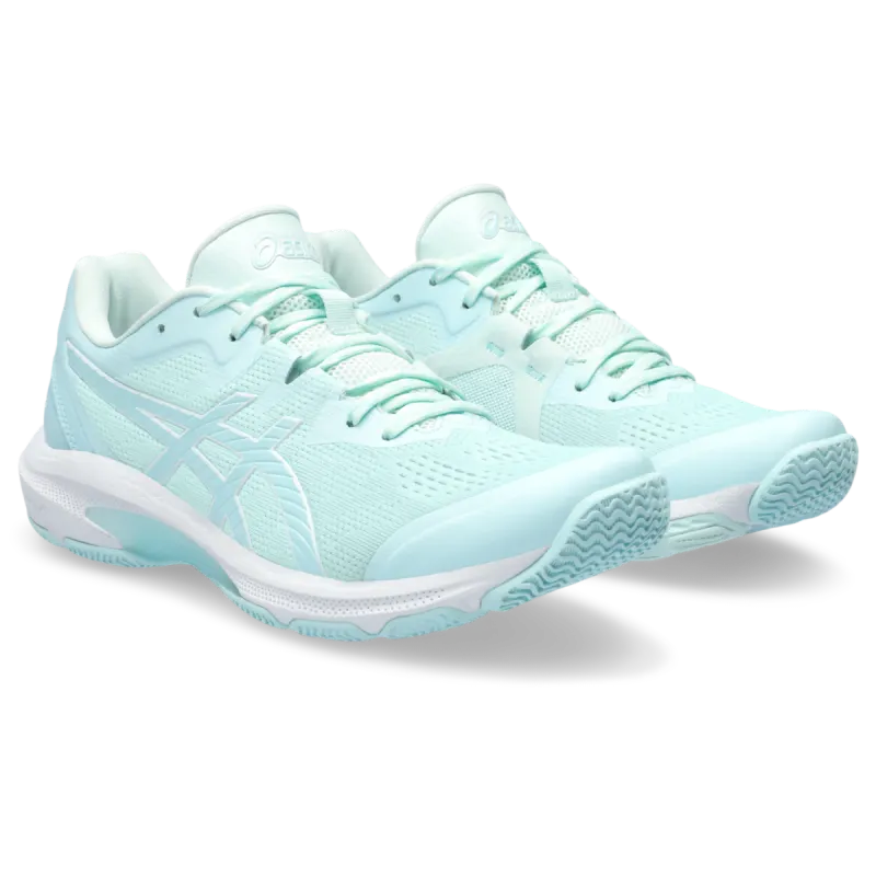 Asics Netburner Shield Ff Aquamarine/Soothing Sea (1072A085.402)