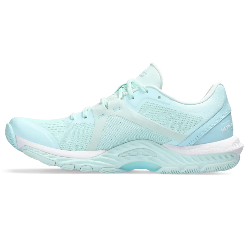 Asics Netburner Shield Ff Aquamarine/Soothing Sea (1072A085.402)
