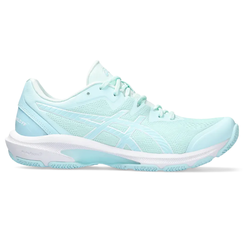 Asics Netburner Shield Ff Aquamarine/Soothing Sea (1072A085.402)