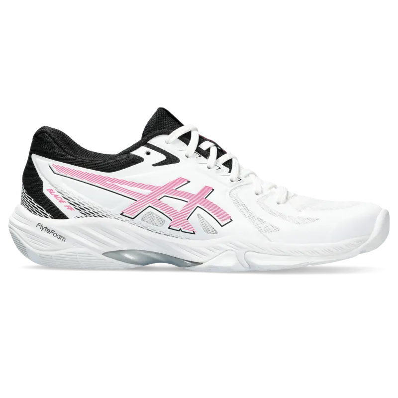 Asics Blade Ff White/Hot Pink (1072A094.100)