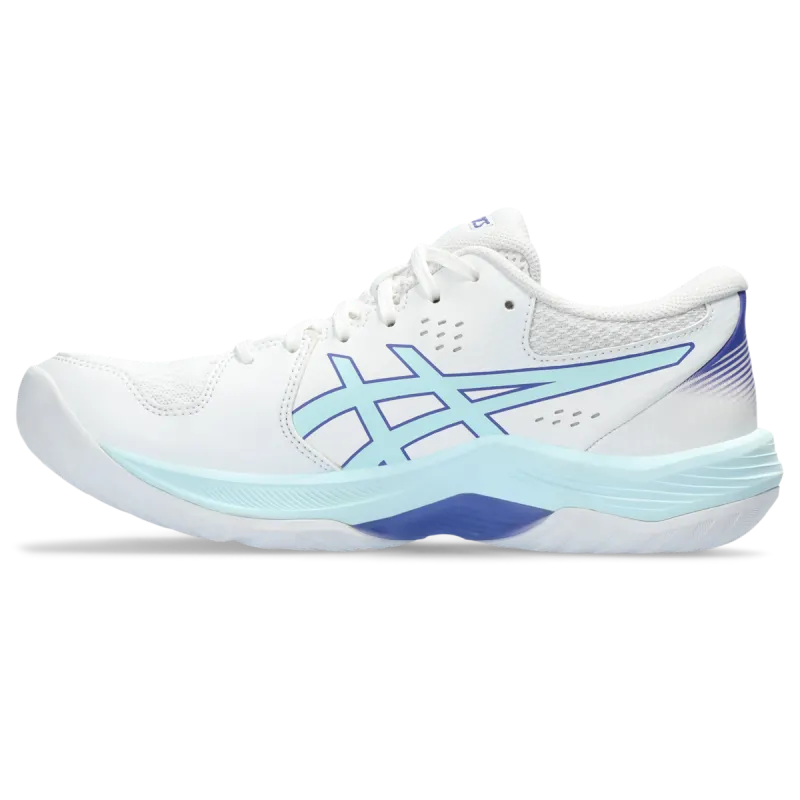Asics Beyond Ff White/Aquamarine (1072A095.100)