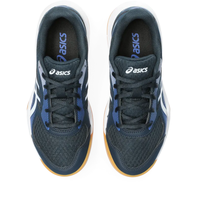Asics Upcourt 5 Gs French Blue/White (1074A039.403)