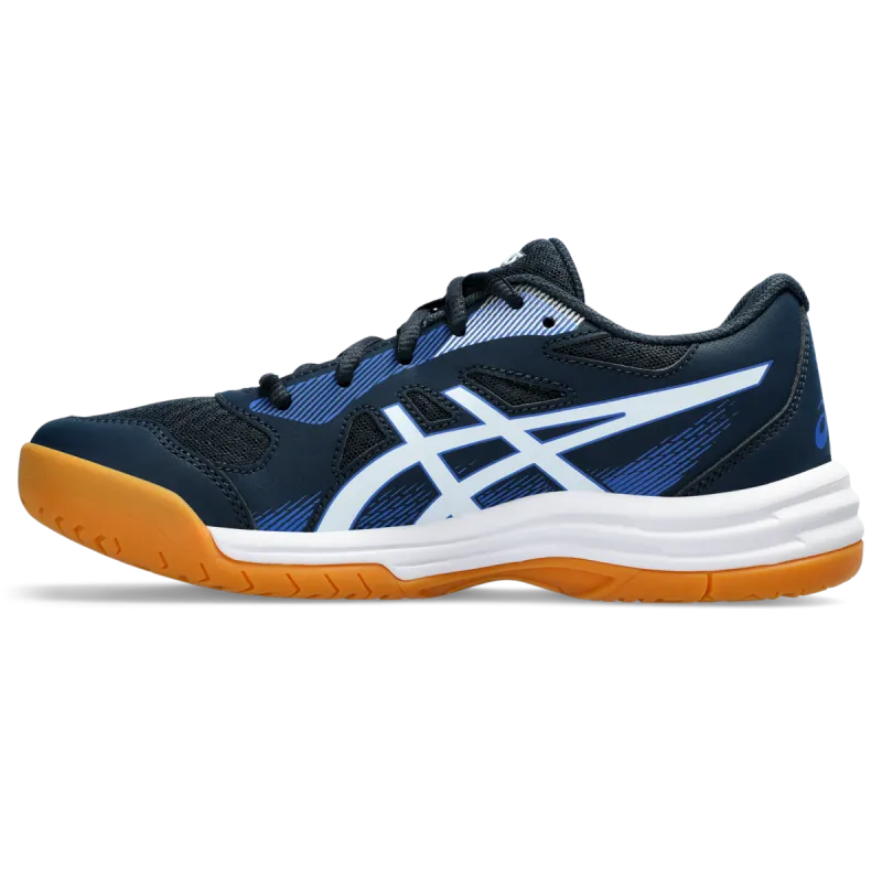 Asics Upcourt 5 Gs French Blue/White (1074A039.403)