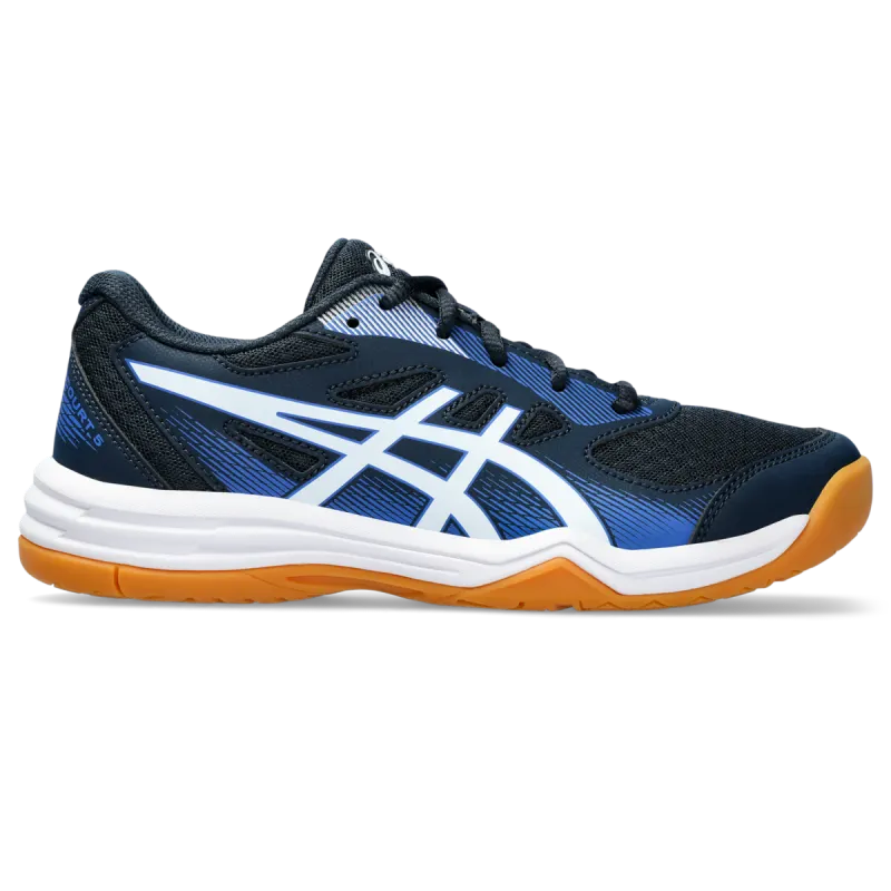 Asics Upcourt 5 Gs French Blue/White (1074A039.403)