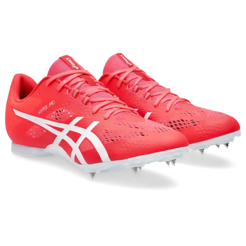 Asics Hyper Md 8 Diva Pink/White (1093A198.702)