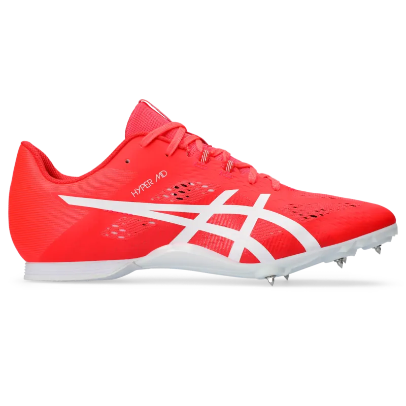 Asics Hyper Md 8 Diva Pink/White (1093A198.702)