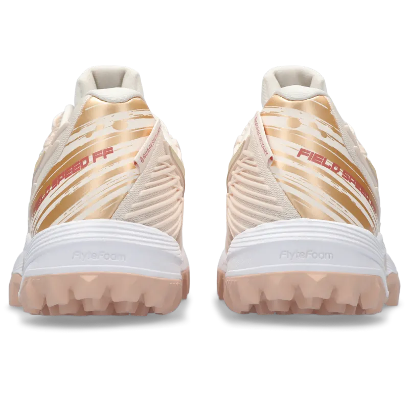 Asics Field Speed Ff Rose Dust/Champagne (1112A046.700)