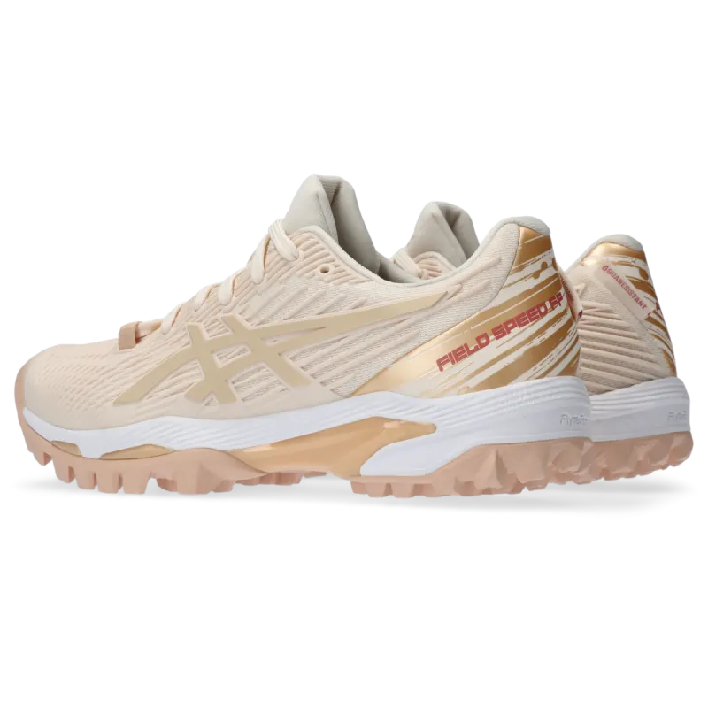 Asics Field Speed Ff Rose Dust/Champagne (1112A046.700)