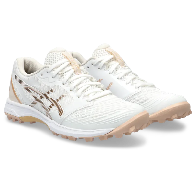 Asics Field Ultimate Ff 2 White/Champagne (1112A047.100)