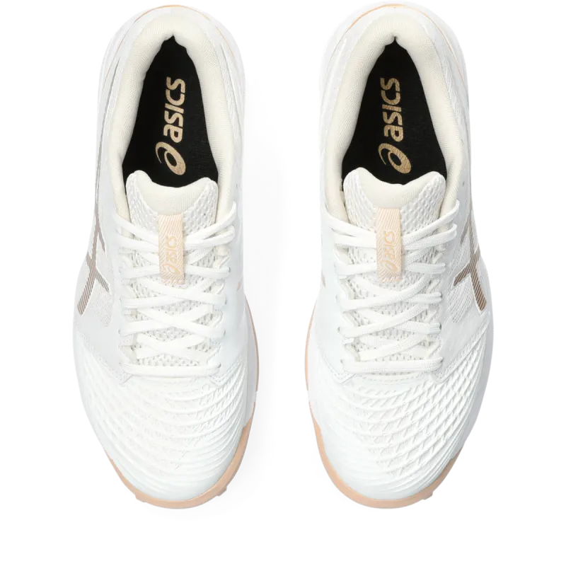 Asics Field Ultimate Ff 2 White/Champagne (1112A047.100)