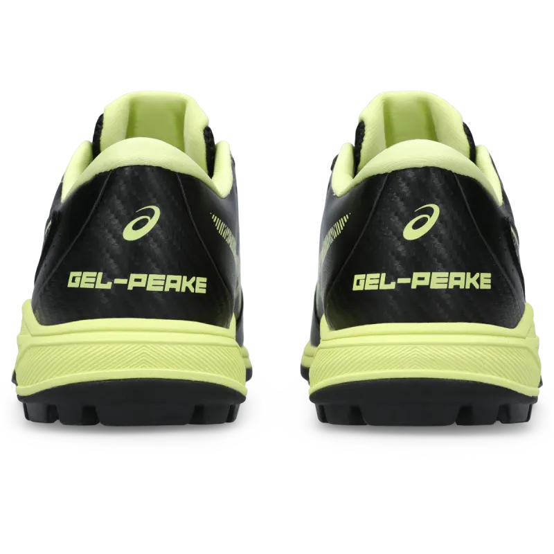 Asics Gel-peake 2 Gs Black/Glow Yellow (1114A020.003)