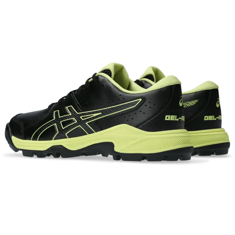 Asics Gel-peake 2 Gs Black/Glow Yellow (1114A020.003)