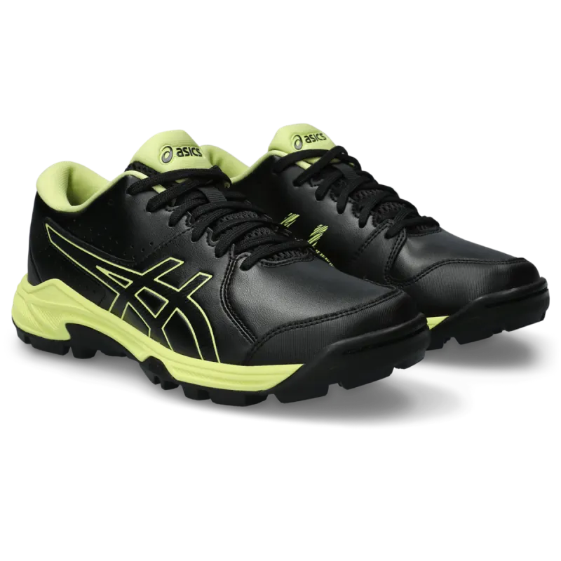 Asics Gel-peake 2 Gs Black/Glow Yellow (1114A020.003)