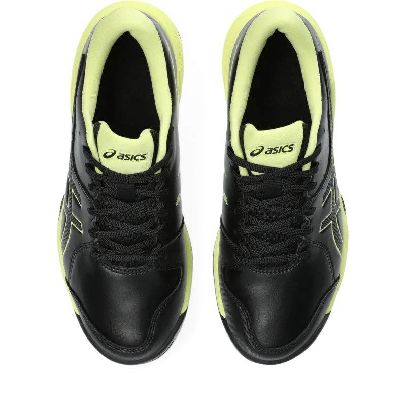 Asics Gel-peake 2 Gs Black/Glow Yellow (1114A020.003)