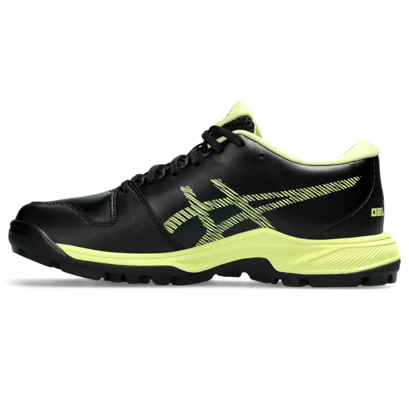 Asics Gel-peake 2 Gs Black/Glow Yellow (1114A020.003)