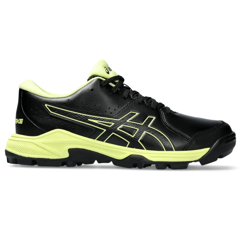 Asics Gel-peake 2 Gs Black/Glow Yellow (1114A020.003)
