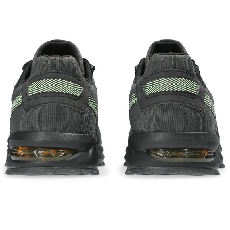 Asics Gel-citrek™ Black/Bright Lime (1201A759.003)