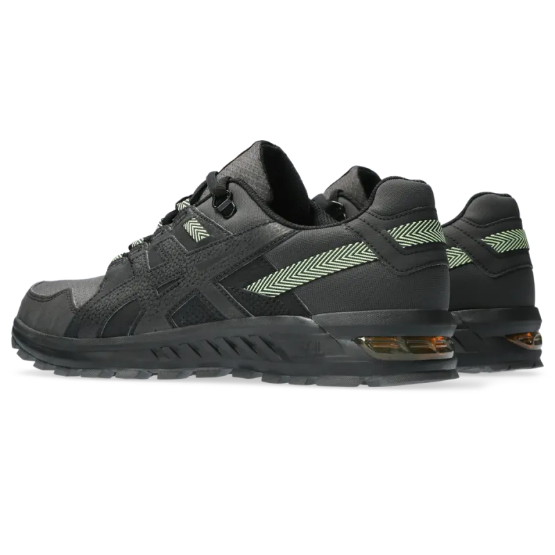 Asics Gel-citrek™ Black/Bright Lime (1201A759.003)