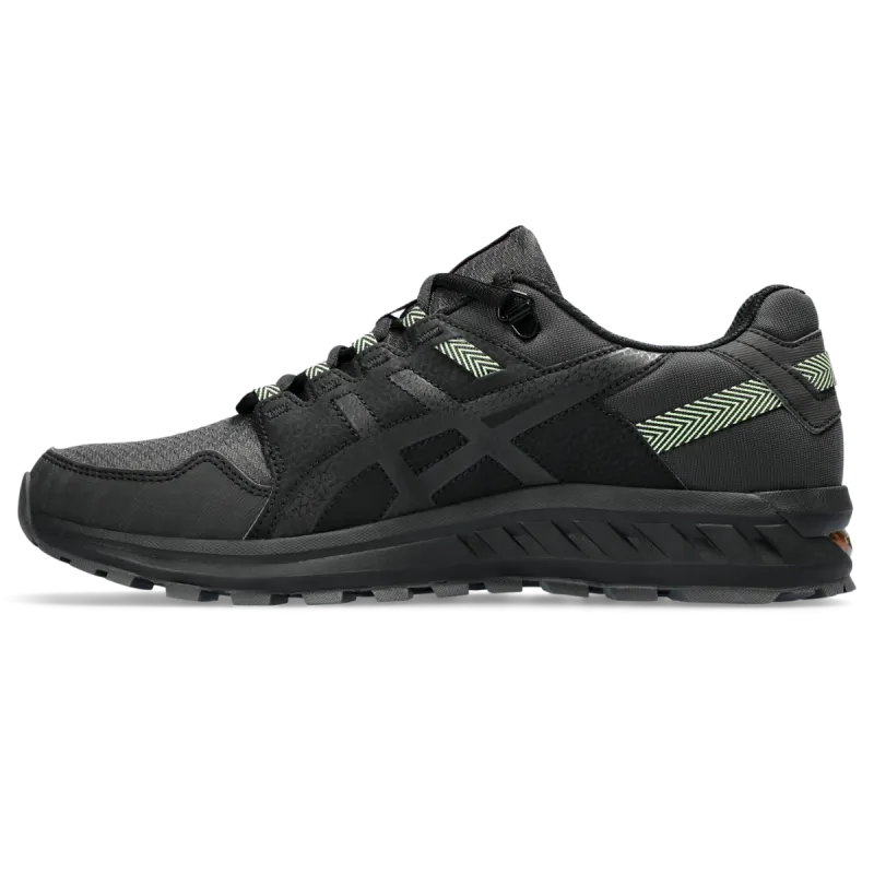 Asics Gel-citrek™ Black/Bright Lime (1201A759.003)