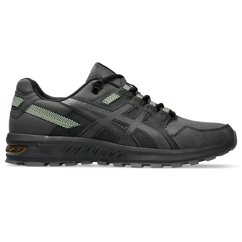 Asics Gel-citrek™ Black/Bright Lime (1201A759.003)