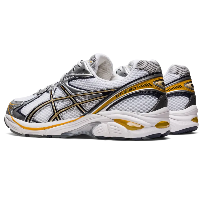 Asics Gt-2160 White/Pure Silver (1203A275.102)