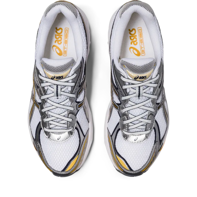 Asics Gt-2160 White/Pure Silver (1203A275.102)