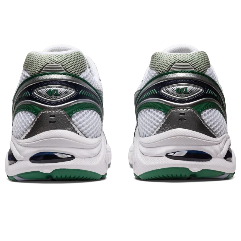 Asics Gt-2160 White/Shamrock Green (1203A275.103)