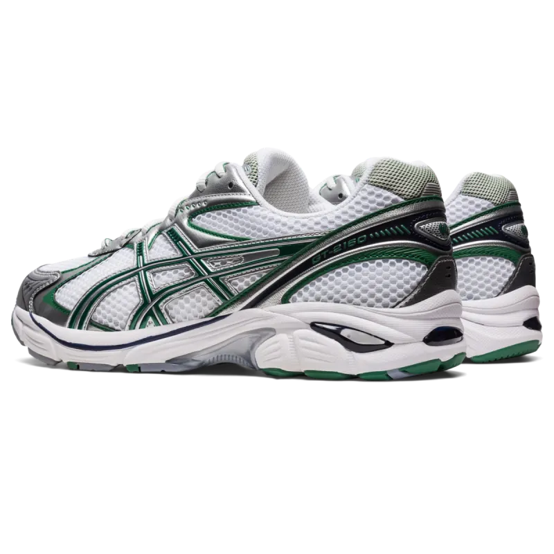 Asics Gt-2160 White/Shamrock Green (1203A275.103)