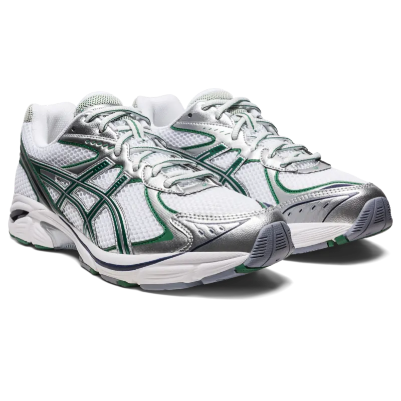 Asics Gt-2160 White/Shamrock Green (1203A275.103)