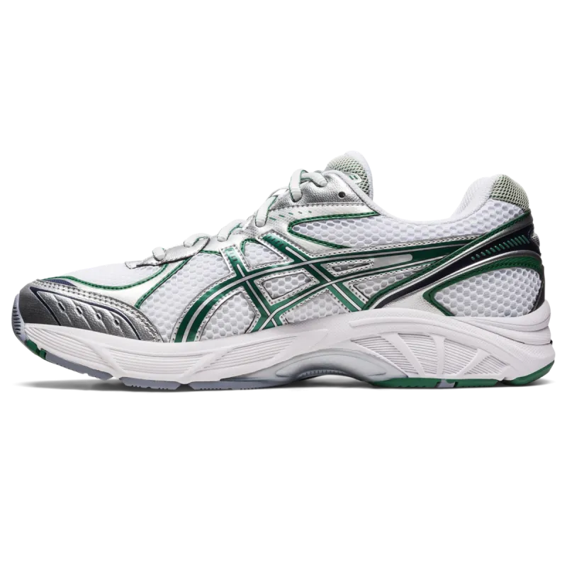 Asics Gt-2160 White/Shamrock Green (1203A275.103)
