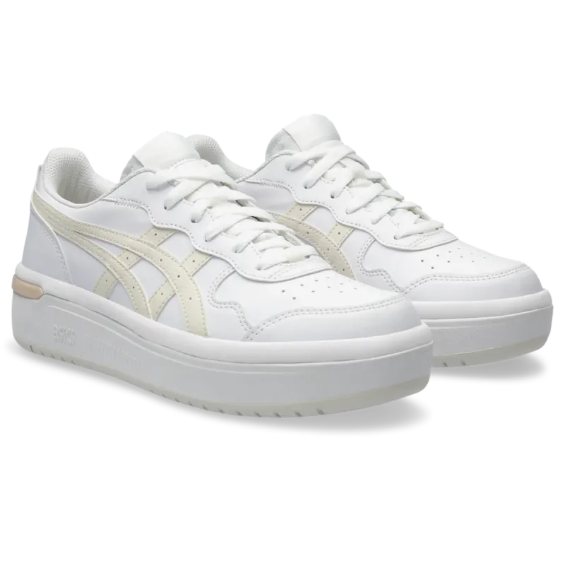 Asics Japan S St White/Birch (1203A289.102)