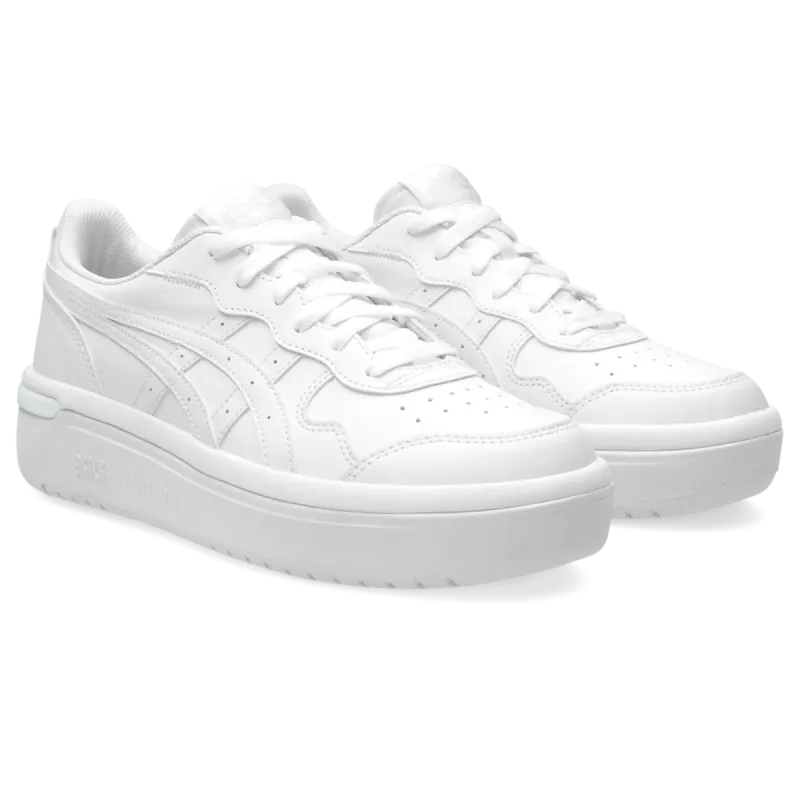 Asics Japan S St White/Glacier Grey (1203A289.104)