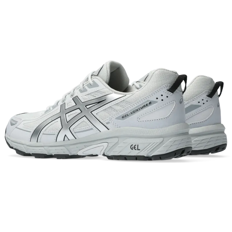 Asics Gel-venture 6 Glacier Grey/Pure Silver (1203A297.020)