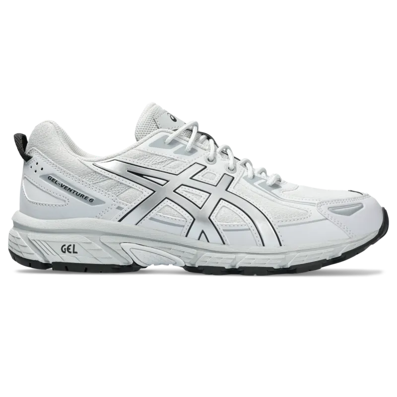 Asics Gel-venture 6 Glacier Grey/Pure Silver (1203A297.020)
