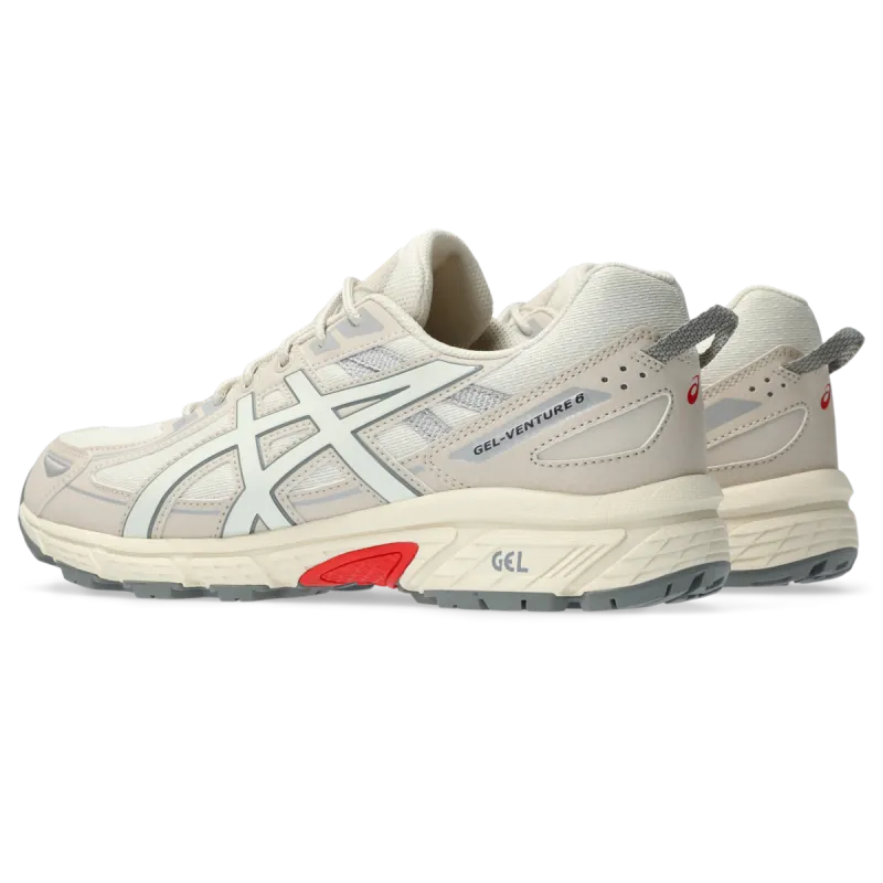 Asics Gel-venture 6 Cream/Cream (1203A297.101)