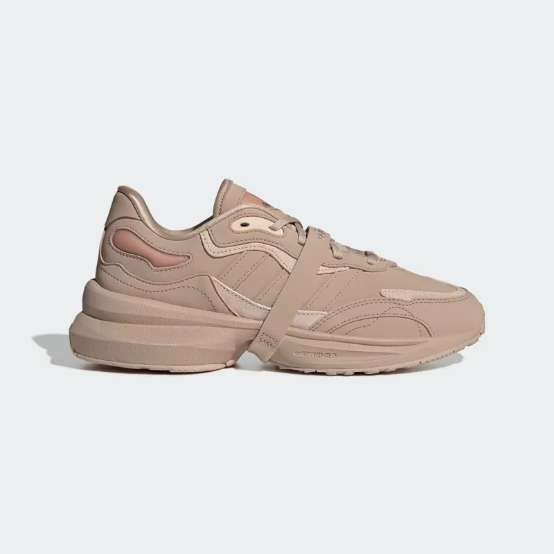 adidas Zentic Ash Pearl / Halo Blush / Ambient Blush (GY4130)