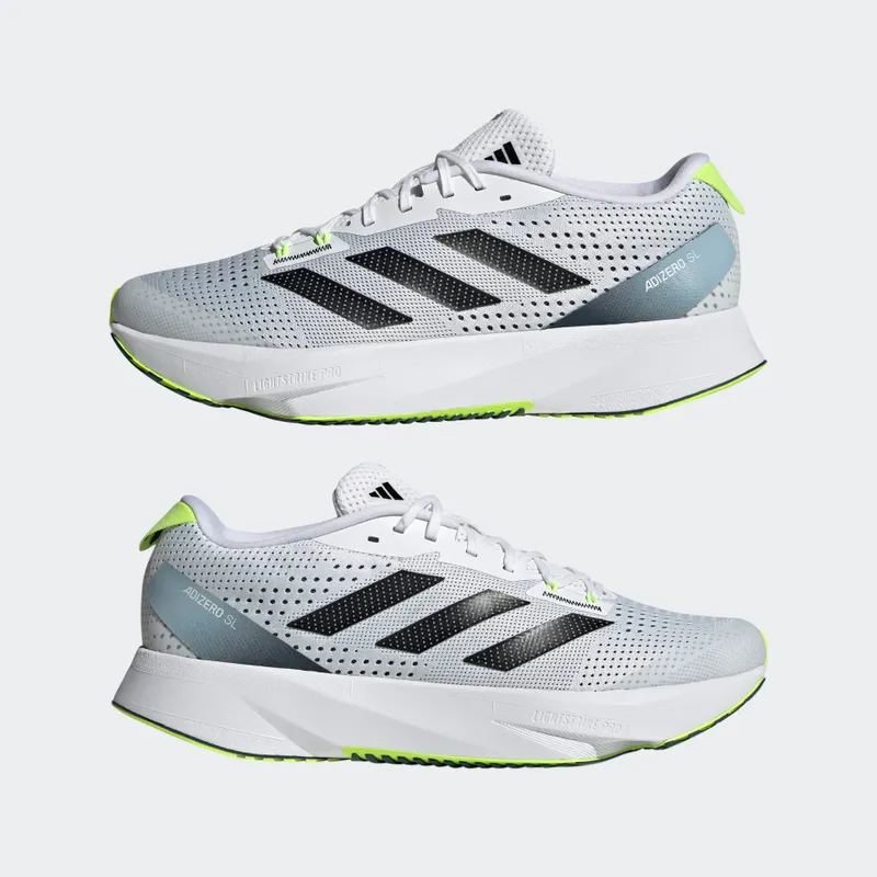 adidas ADIDAS ADIZERO SL RUNNING SCHOENEN (ID6922)