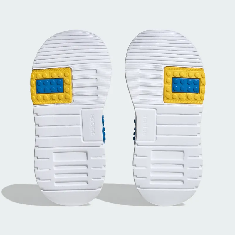 adidas adidas x LEGO® Racer TR21 met Elastische Veters en Klittenband (IF2891)
