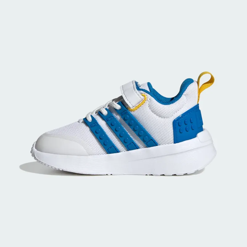 adidas adidas x LEGO® Racer TR21 met Elastische Veters en Klittenband (IF2891)