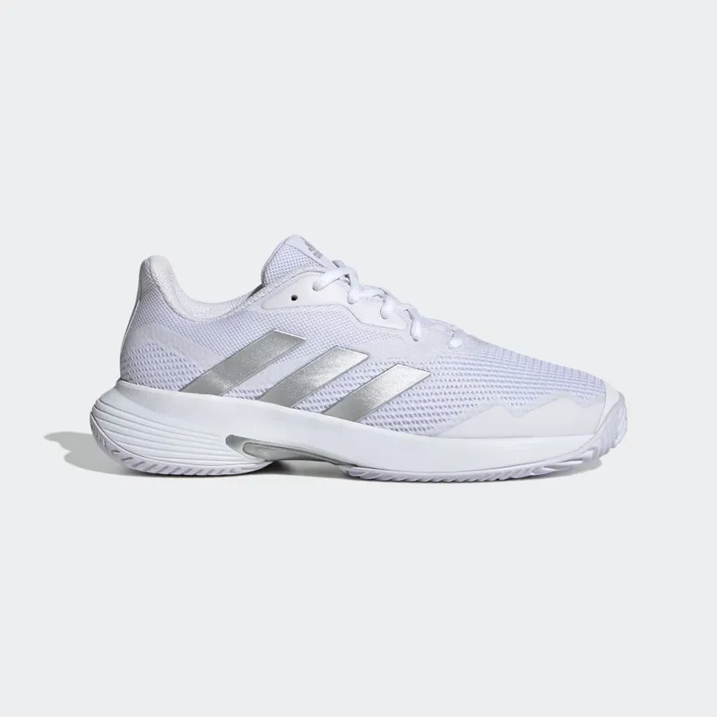 adidas Courtjam Control Tennisschoenen (GY1334)