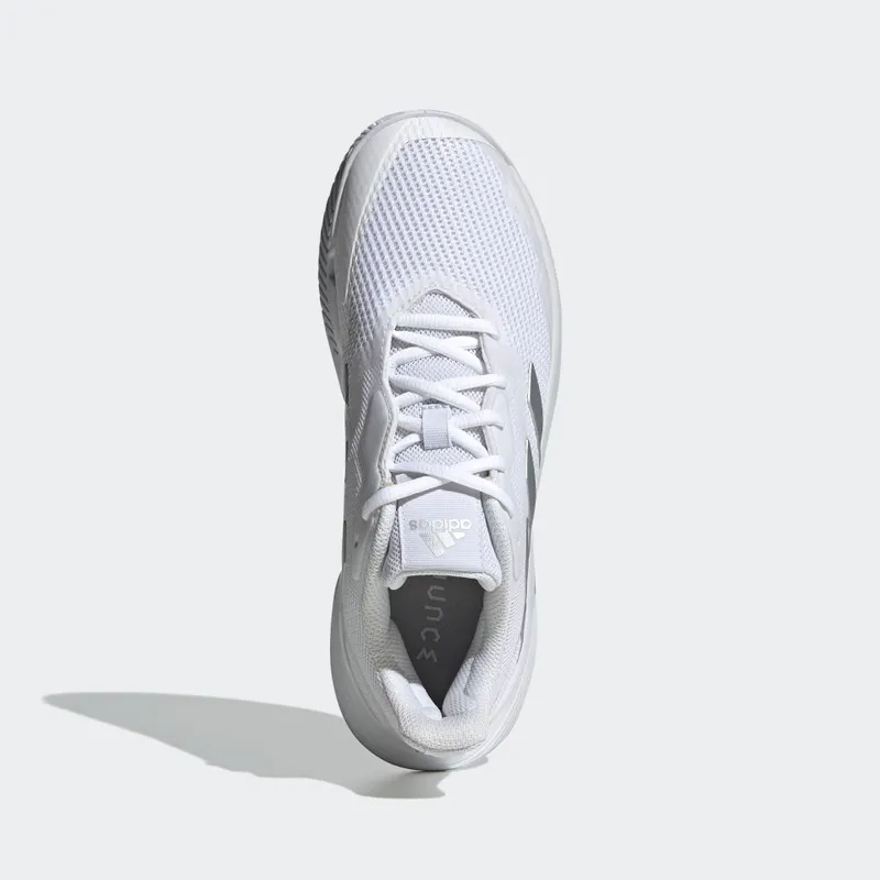 adidas Courtjam Control Tennisschoenen (GY1334)