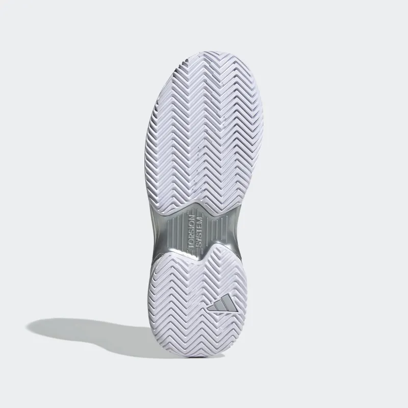 adidas Courtjam Control Tennisschoenen (GY1334)